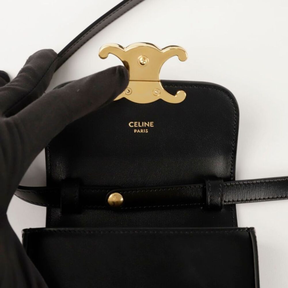 Claude Mini Shoulder Crossbody Bag - Picture 10 of 10